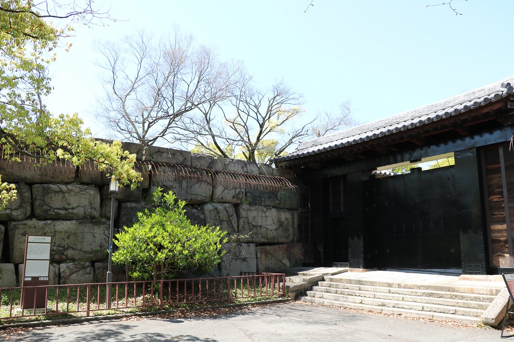 海門修復/Sea Gate Restoration　再誕の海門　日本語4枚 海門修復/Sea Gate Restoration 再誕の海門 日本語4枚