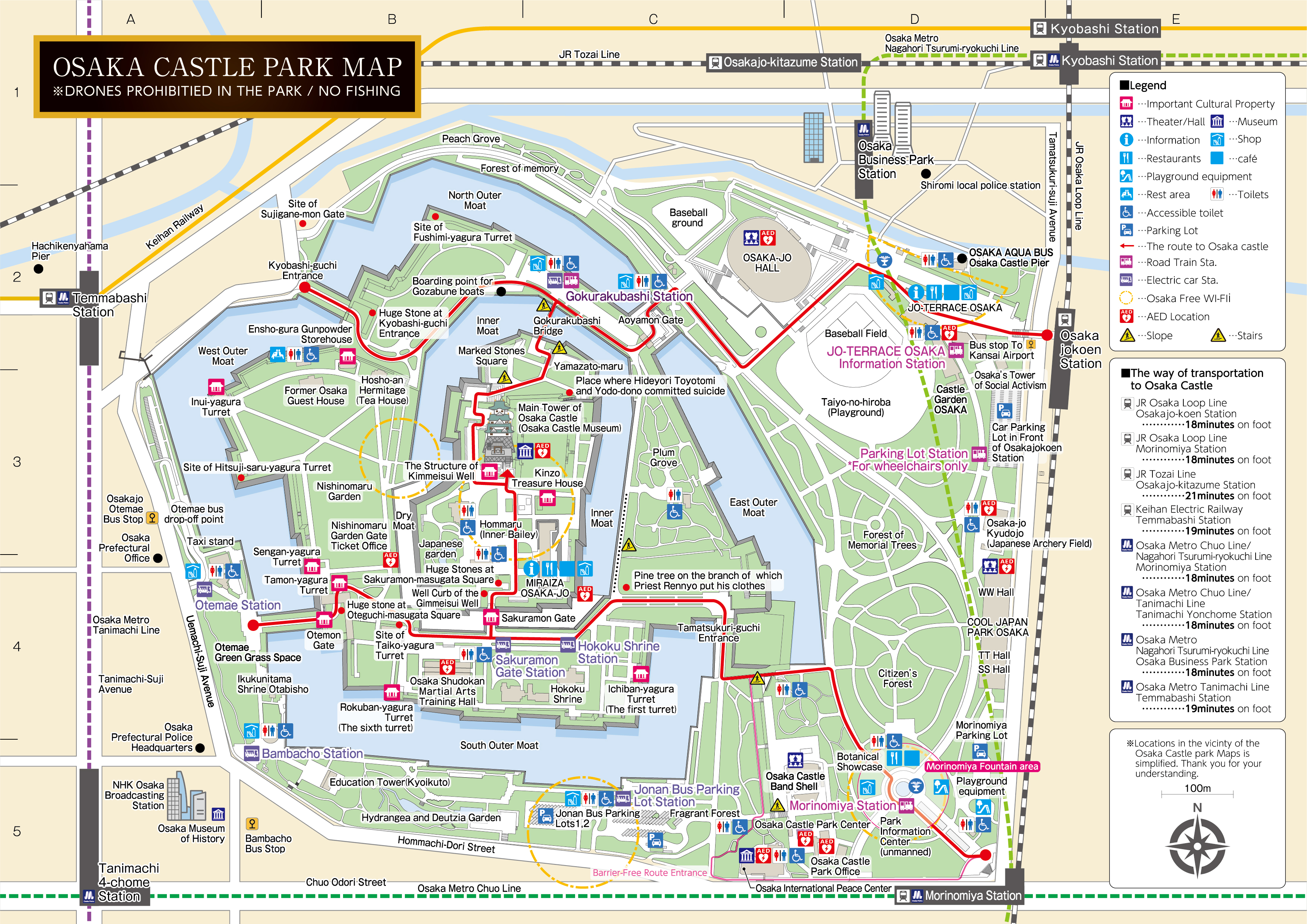 CASTLES of BRITAIN～英国の城ガイドマップポスター～ の額 61InDljJ4KL._UF350,350_QL50_.jpg