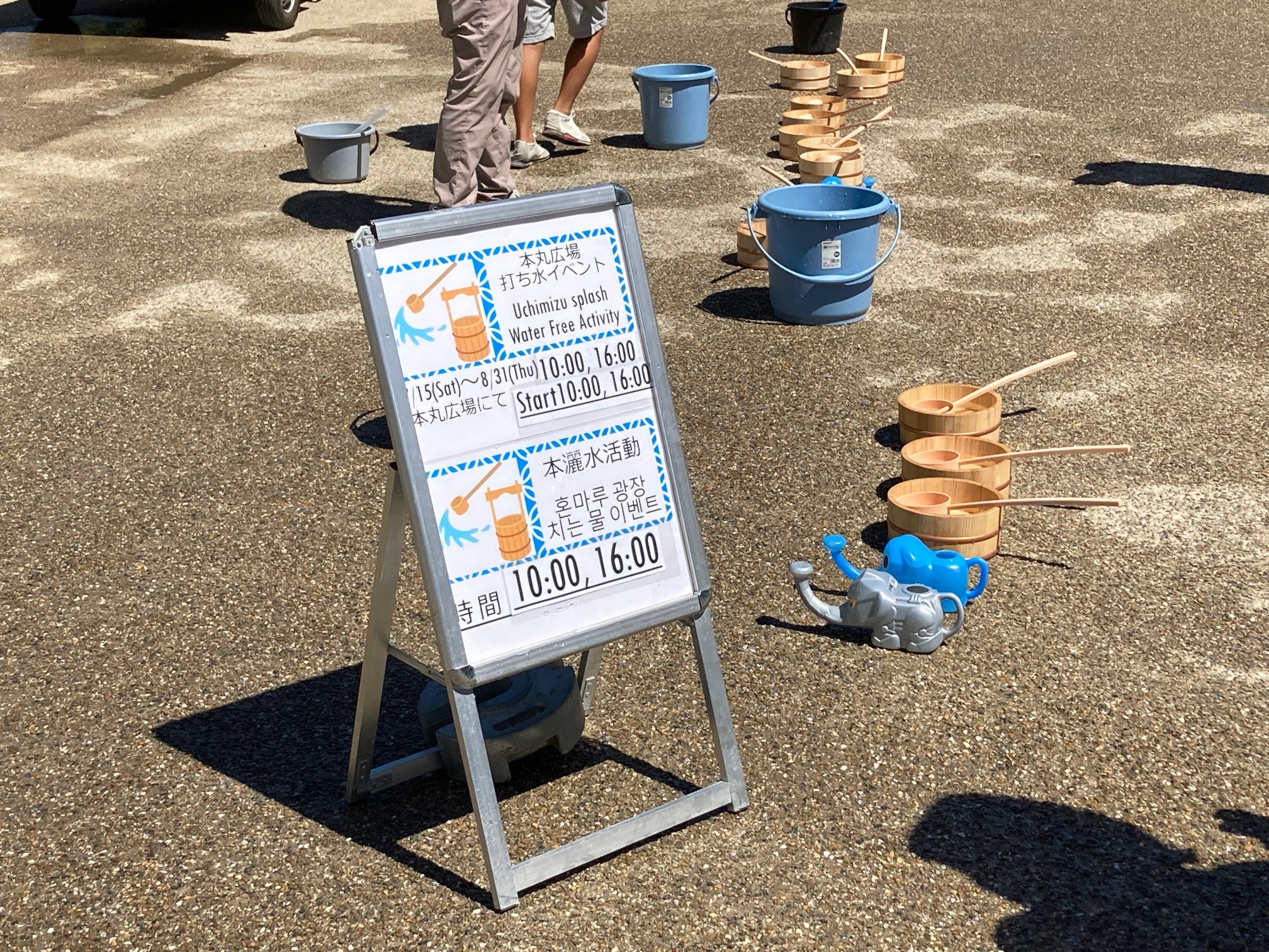 寛弘寺大阪城カレンダー bethetop | 明日から10月。大阪城を描いた鉛筆画を使用して